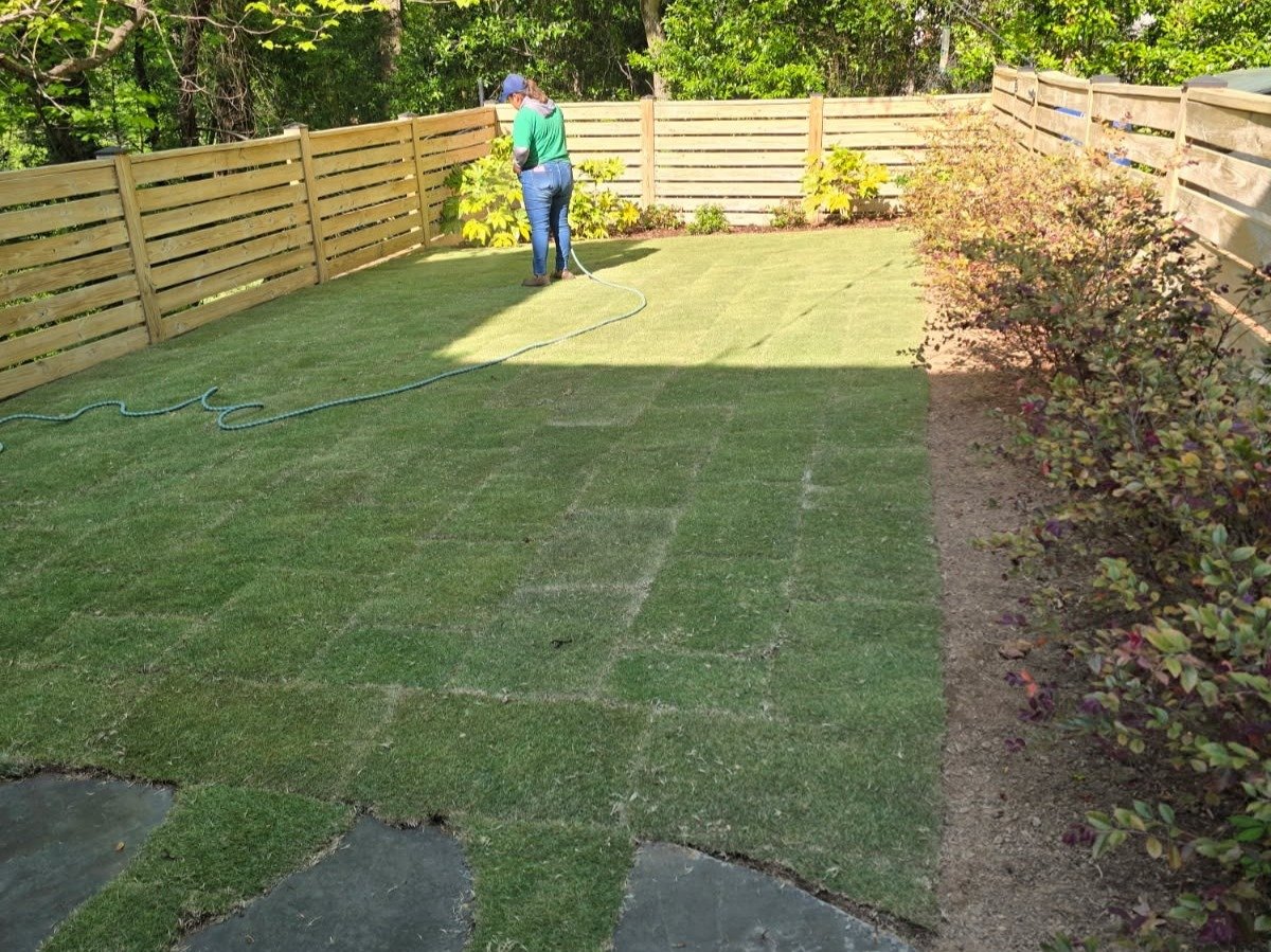 Romero Landscaping